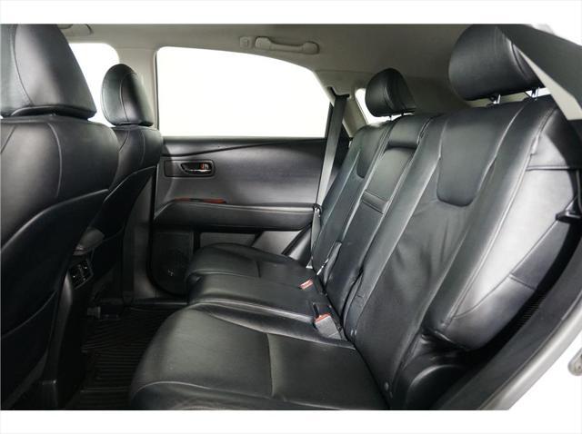 used 2011 Lexus RX 350 car, priced at $10,999