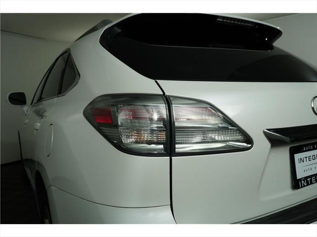 used 2011 Lexus RX 350 car, priced at $10,999