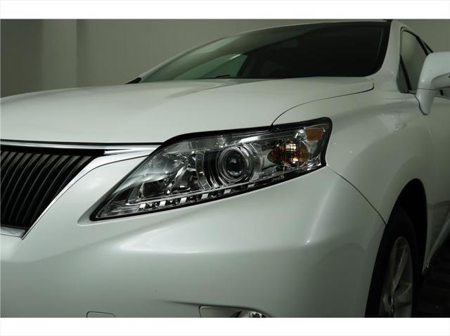 used 2011 Lexus RX 350 car, priced at $10,999