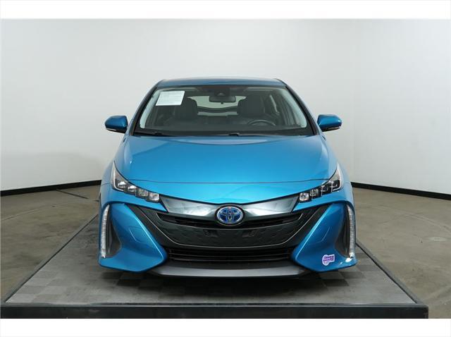 used 2019 Toyota Prius Prime car, priced at $23,999