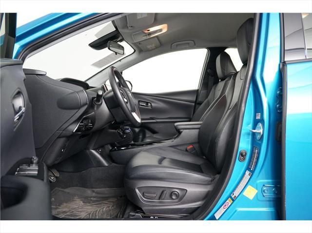 used 2019 Toyota Prius Prime car, priced at $23,999