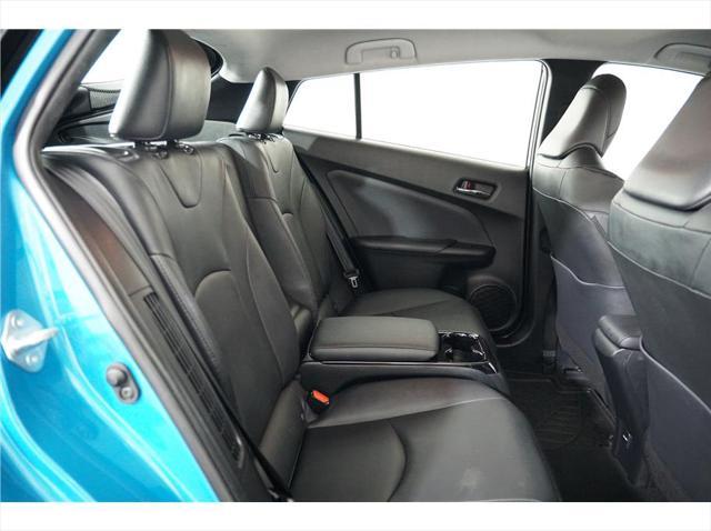 used 2019 Toyota Prius Prime car, priced at $23,999