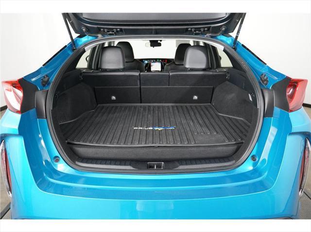 used 2019 Toyota Prius Prime car, priced at $23,999