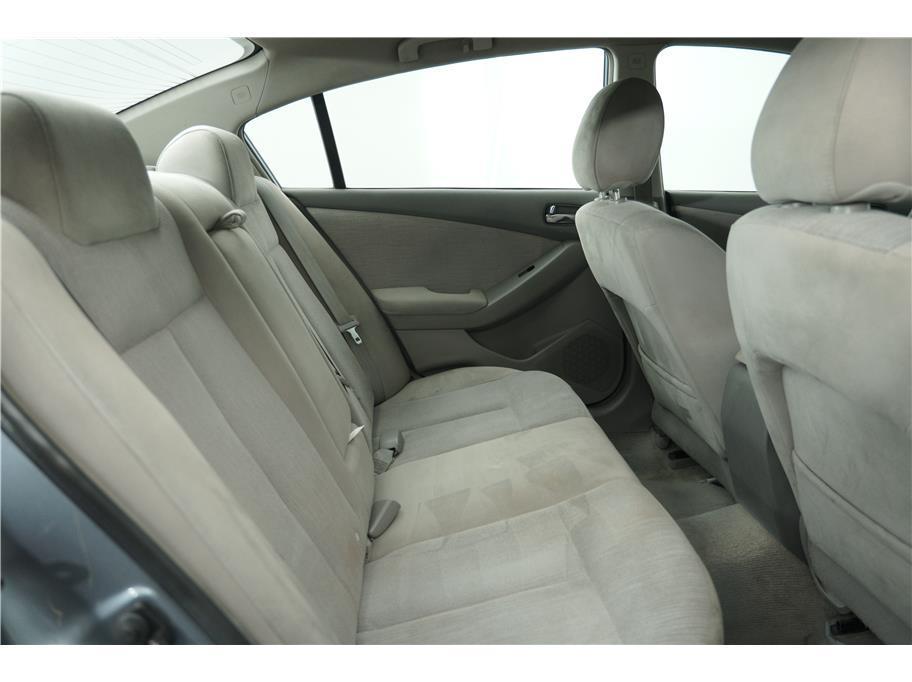 used 2010 Nissan Altima car, priced at $7,999