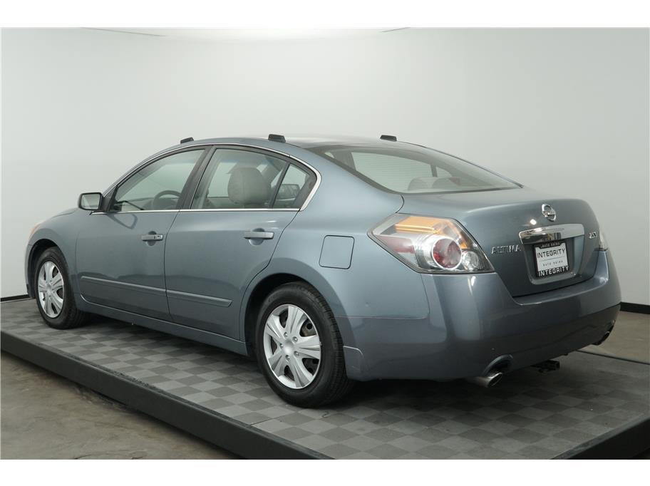 used 2010 Nissan Altima car, priced at $7,999