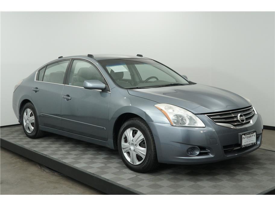 used 2010 Nissan Altima car, priced at $7,999