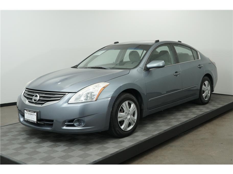 used 2010 Nissan Altima car, priced at $7,999