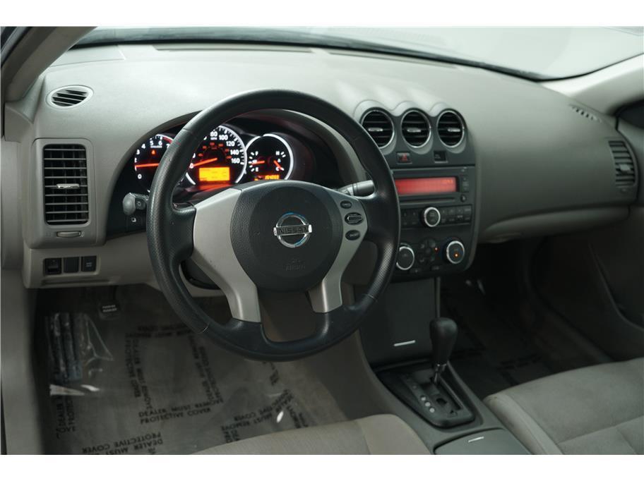 used 2010 Nissan Altima car, priced at $7,999