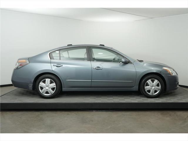 used 2010 Nissan Altima car, priced at $7,999