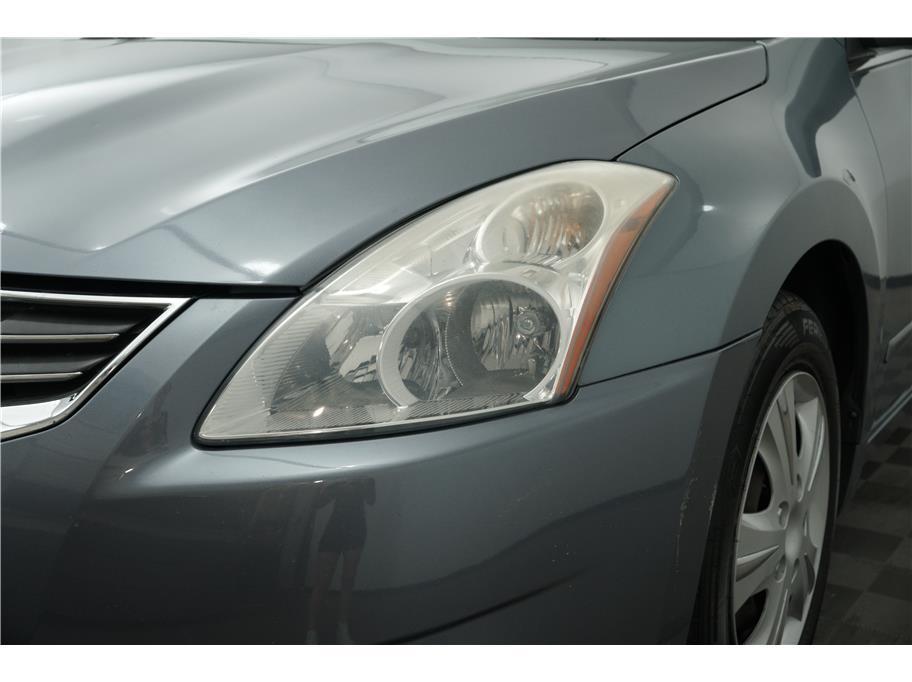 used 2010 Nissan Altima car, priced at $7,999