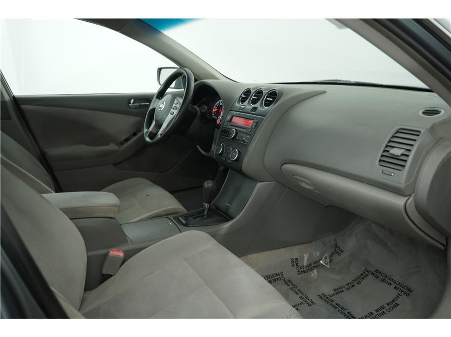 used 2010 Nissan Altima car, priced at $7,999