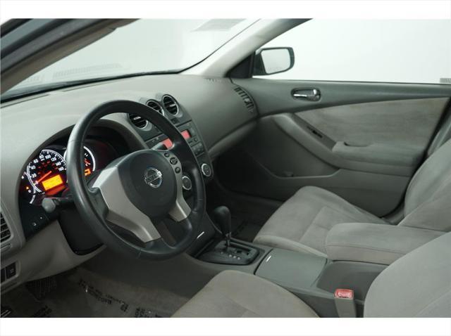 used 2010 Nissan Altima car, priced at $7,999