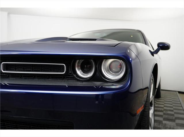 used 2015 Dodge Challenger car, priced at $18,999