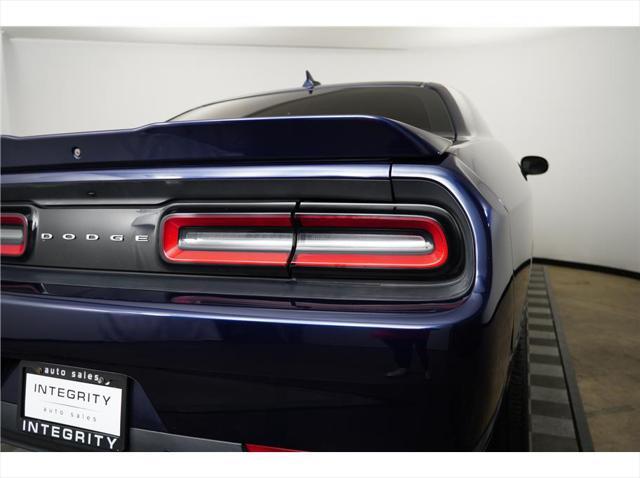 used 2015 Dodge Challenger car, priced at $18,999