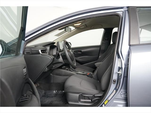 used 2022 Toyota Corolla car, priced at $17,999