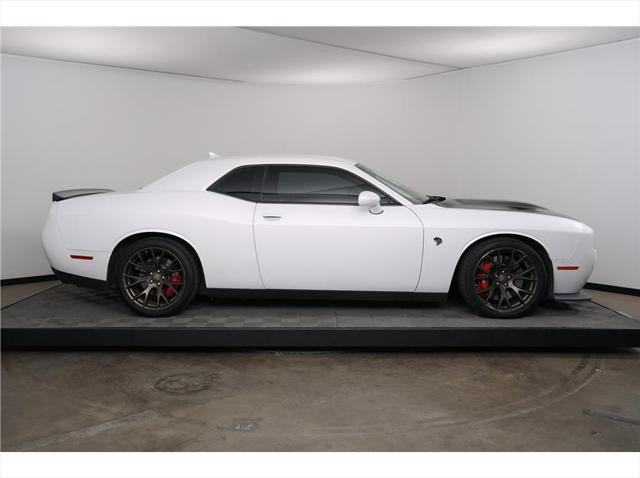 used 2015 Dodge Challenger car, priced at $45,999