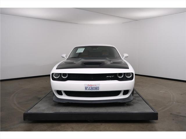 used 2015 Dodge Challenger car, priced at $45,999