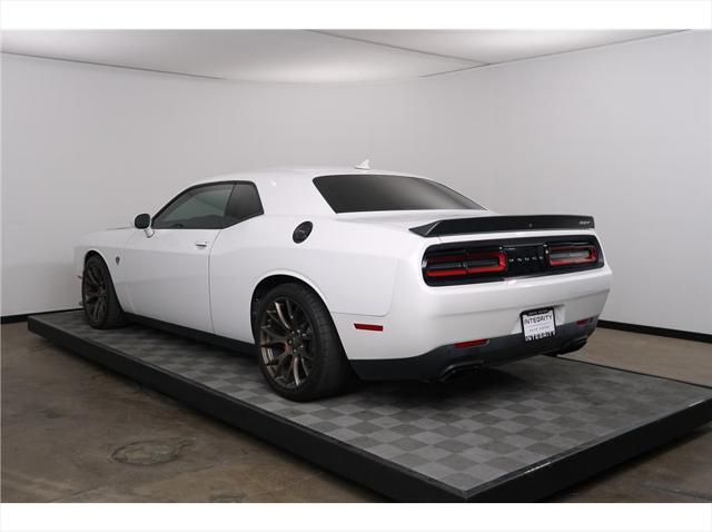 used 2015 Dodge Challenger car, priced at $45,999