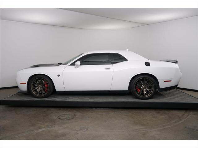 used 2015 Dodge Challenger car, priced at $45,999