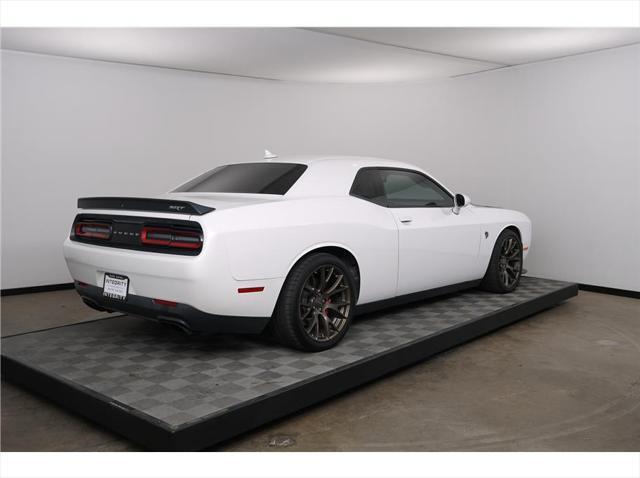 used 2015 Dodge Challenger car, priced at $45,999