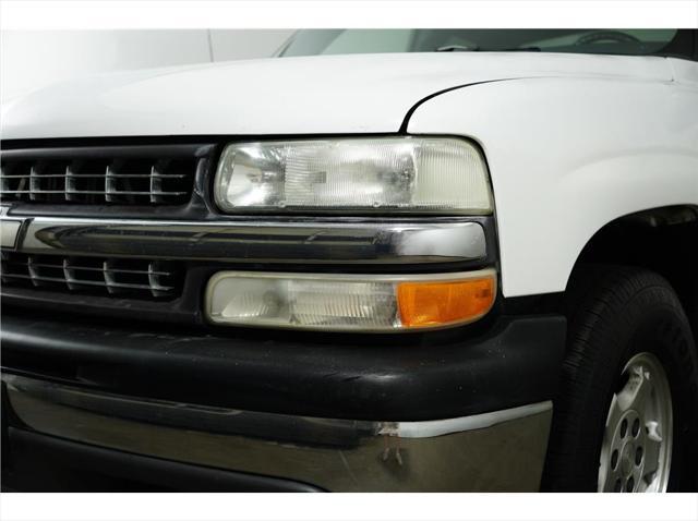 used 2000 Chevrolet Silverado 1500 car, priced at $8,999