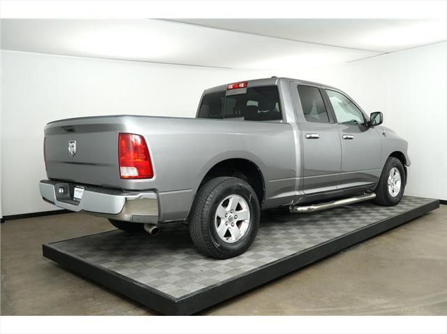 used 2011 Dodge Ram 1500 car, priced at $13,999