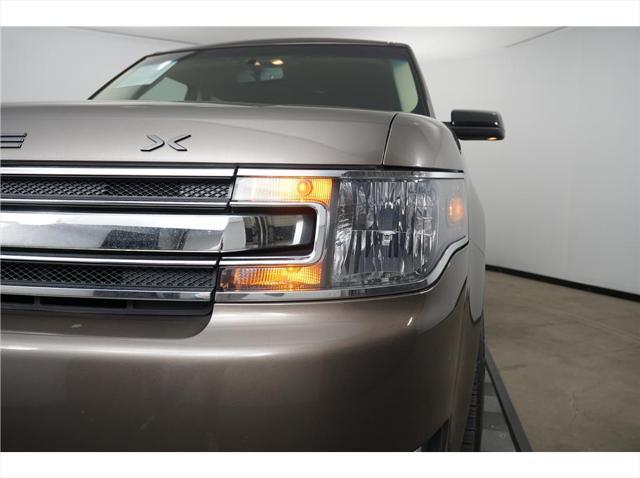 used 2019 Ford Flex car, priced at $19,999