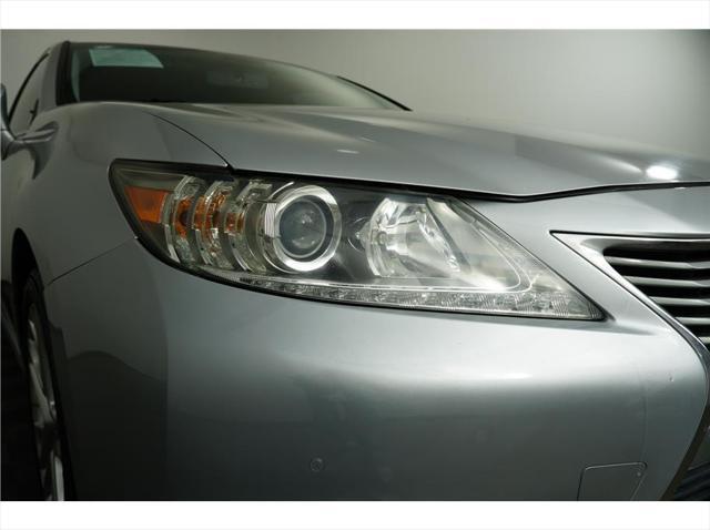 used 2014 Lexus ES 350 car, priced at $16,999