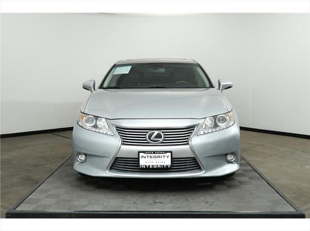used 2014 Lexus ES 350 car, priced at $16,999