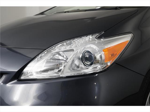 used 2014 Toyota Prius car, priced at $16,999