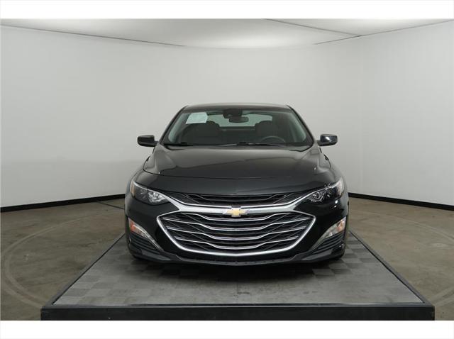 used 2023 Chevrolet Malibu car, priced at $18,999