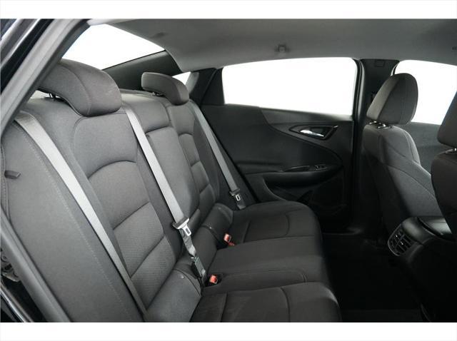 used 2023 Chevrolet Malibu car, priced at $18,999