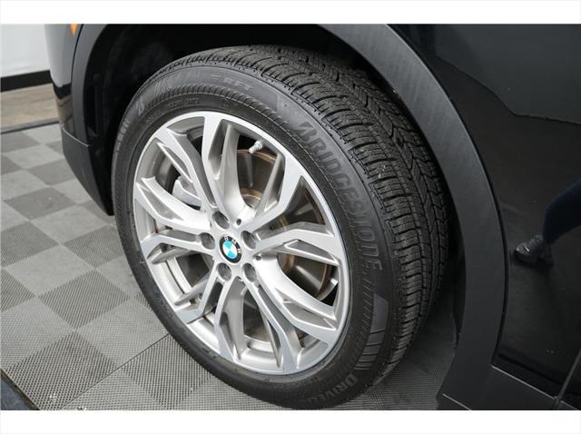 used 2022 BMW X2 car, priced at $21,999