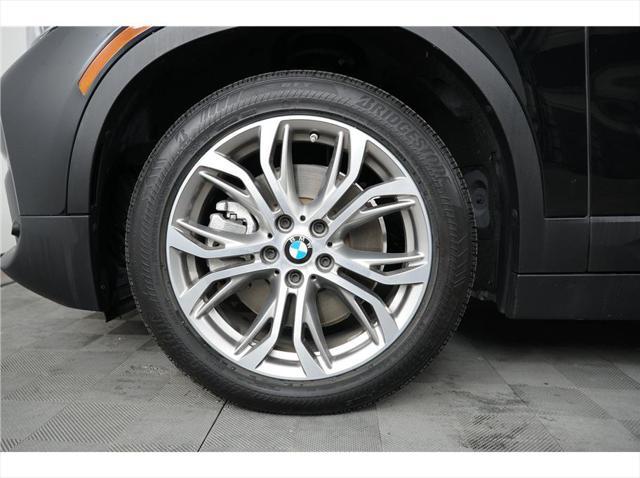 used 2022 BMW X2 car, priced at $21,999