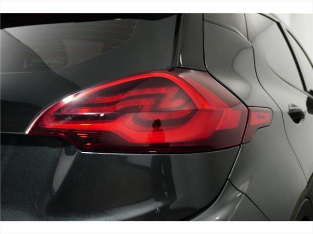 used 2019 Chevrolet Bolt EV car, priced at $18,999