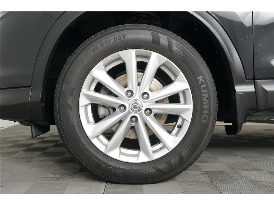 used 2018 Nissan Rogue Sport car, priced at $12,999