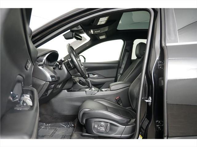 used 2018 Jaguar E-PACE car, priced at $16,999