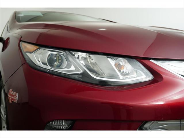 used 2018 Chevrolet Volt car, priced at $18,999