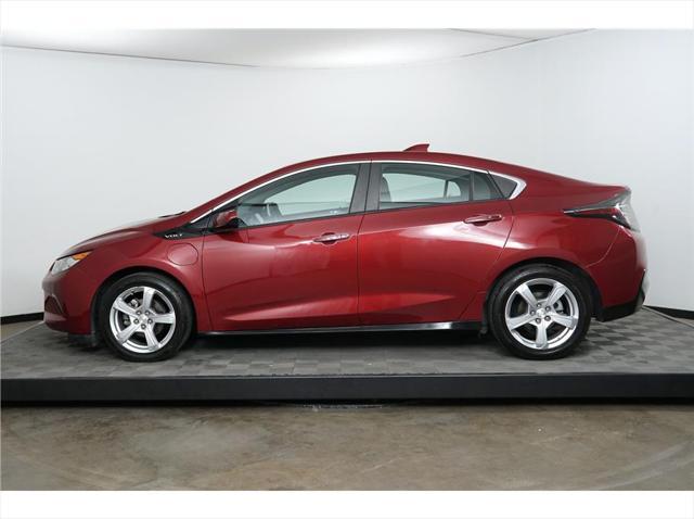 used 2018 Chevrolet Volt car, priced at $18,999