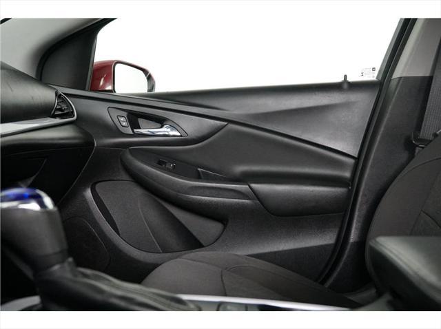 used 2018 Chevrolet Volt car, priced at $18,999