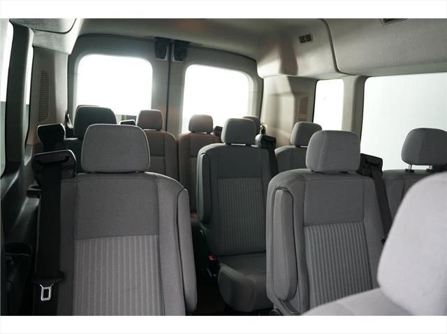 used 2017 Ford Transit-350 car, priced at $44,999