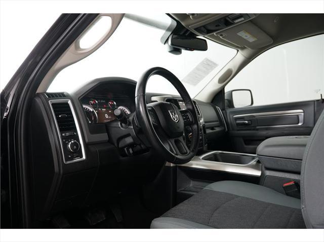 used 2019 Ram 1500 Classic car, priced at $29,999