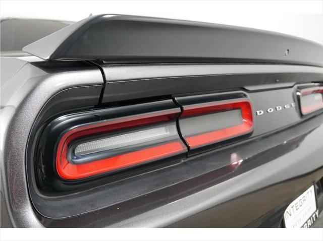 used 2019 Dodge Challenger car, priced at $58,999