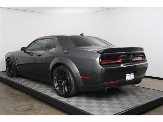 used 2019 Dodge Challenger car, priced at $58,999