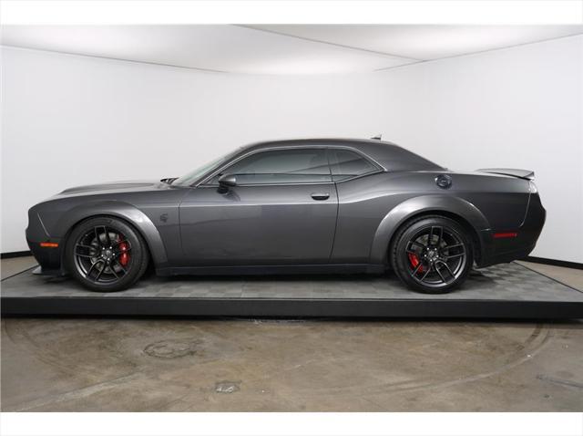 used 2019 Dodge Challenger car, priced at $58,999