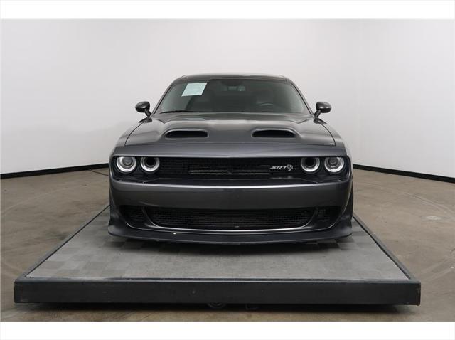 used 2019 Dodge Challenger car, priced at $58,999