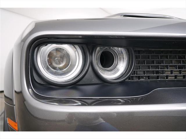 used 2019 Dodge Challenger car, priced at $58,999