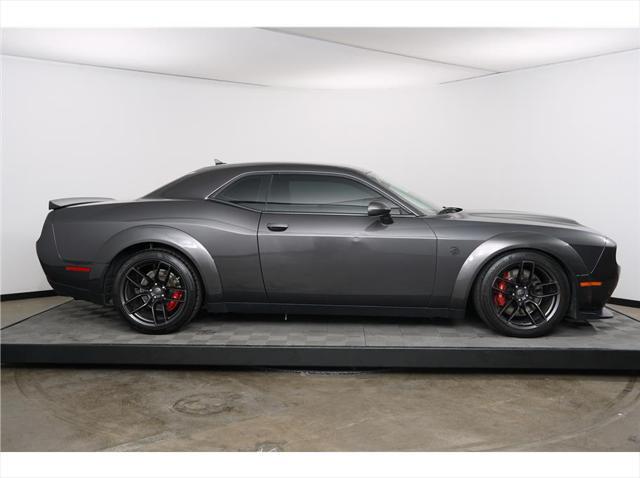 used 2019 Dodge Challenger car, priced at $58,999