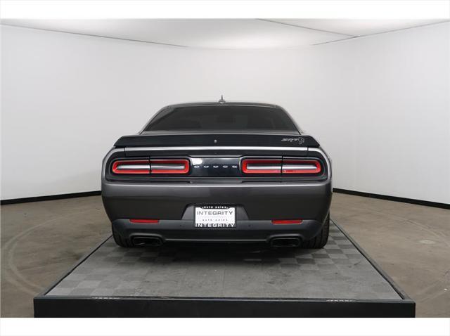 used 2019 Dodge Challenger car, priced at $58,999