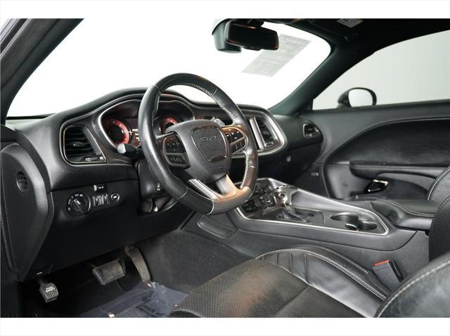 used 2019 Dodge Challenger car, priced at $58,999